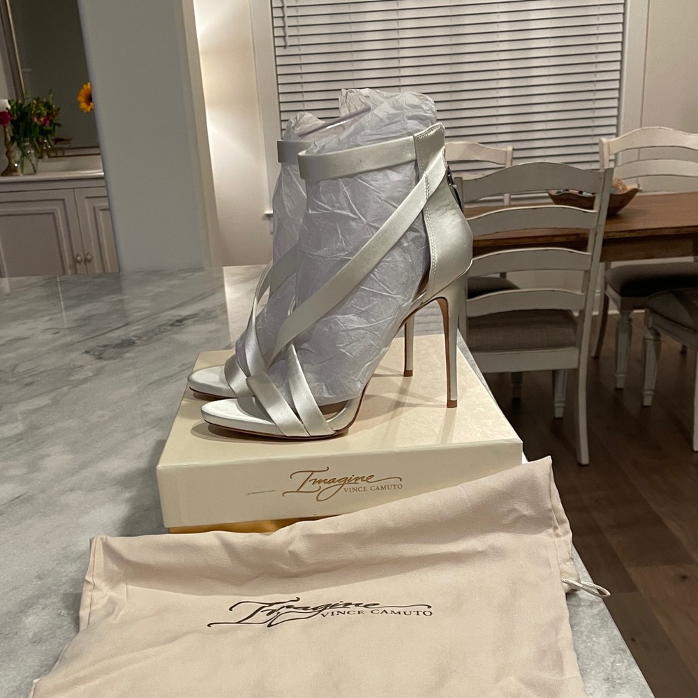 Imagine Vince Camuto